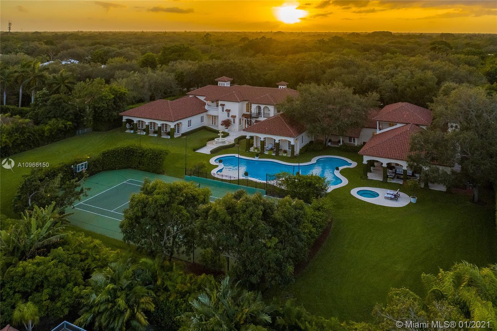 LEYSHON PROPERTY - Residential