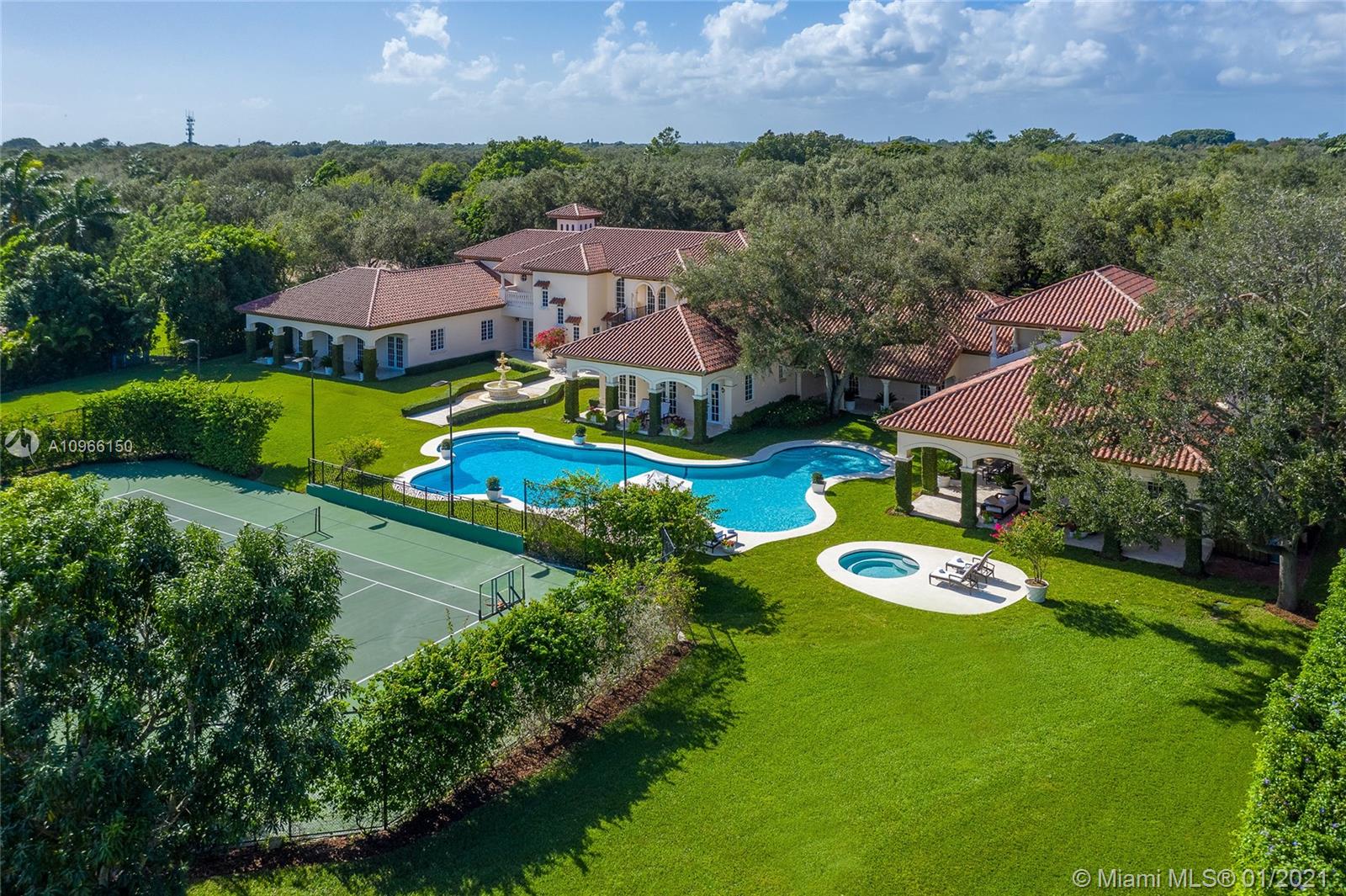 LEYSHON PROPERTY - Residential