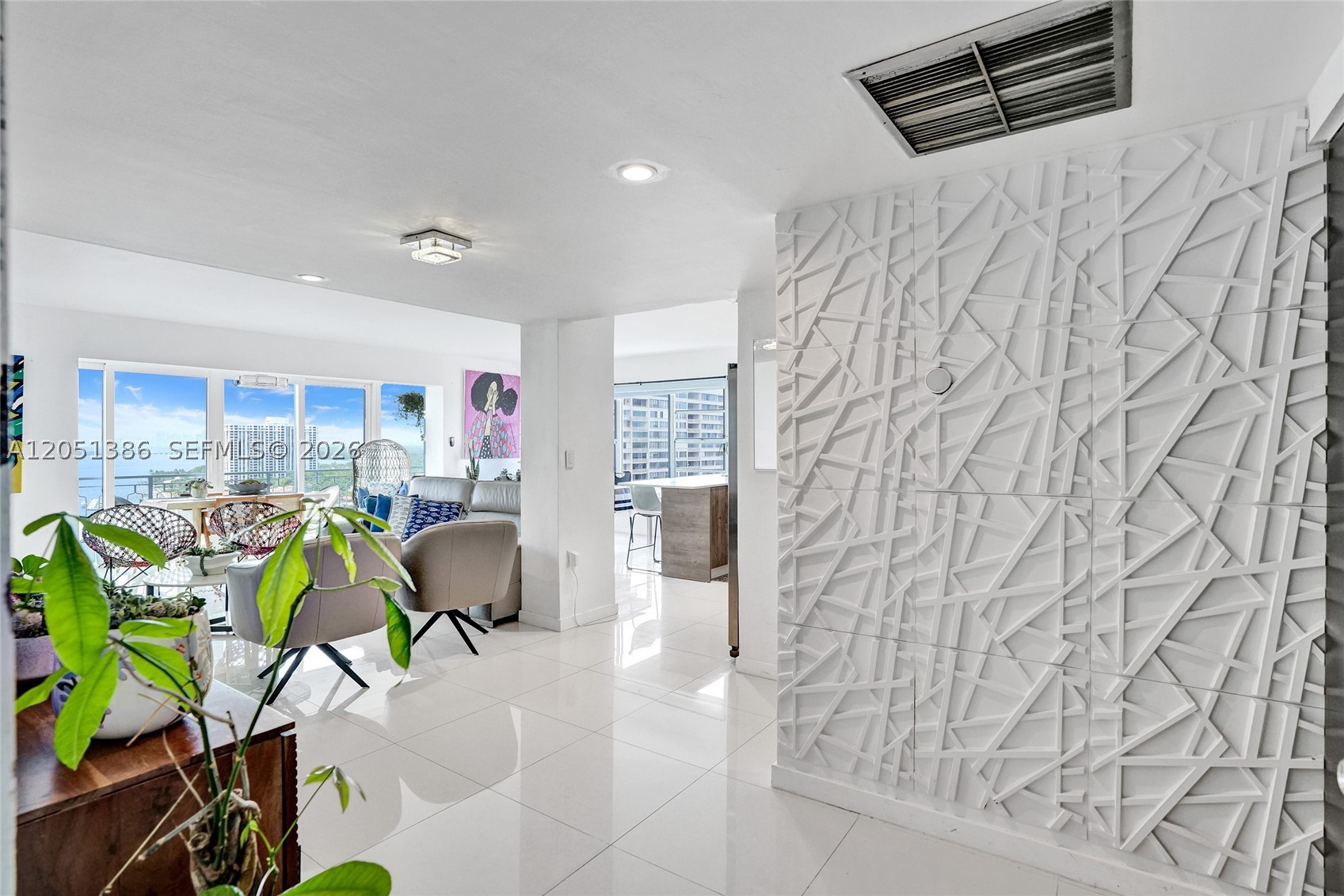 JOCKEY CLUB CONDO - Residential