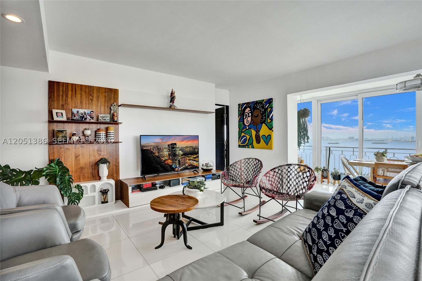 JOCKEY CLUB CONDO - Residential