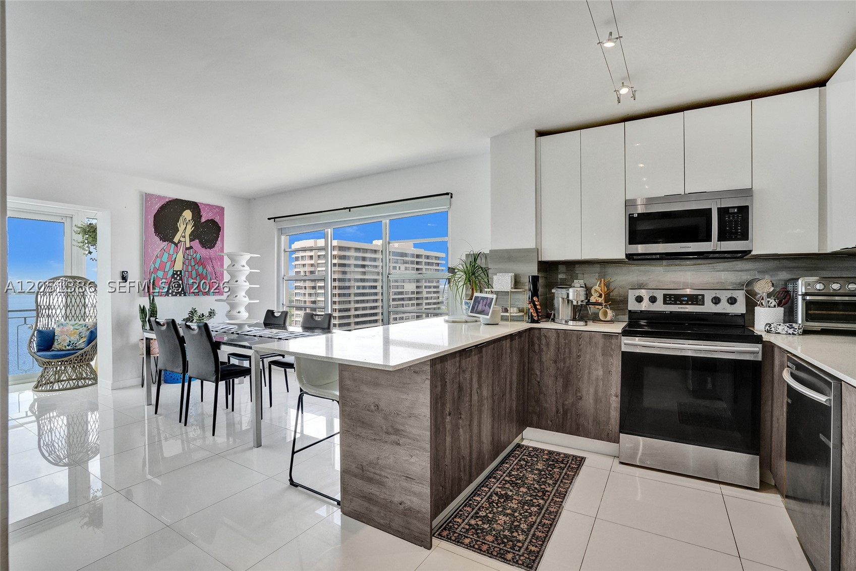 JOCKEY CLUB CONDO - Residential