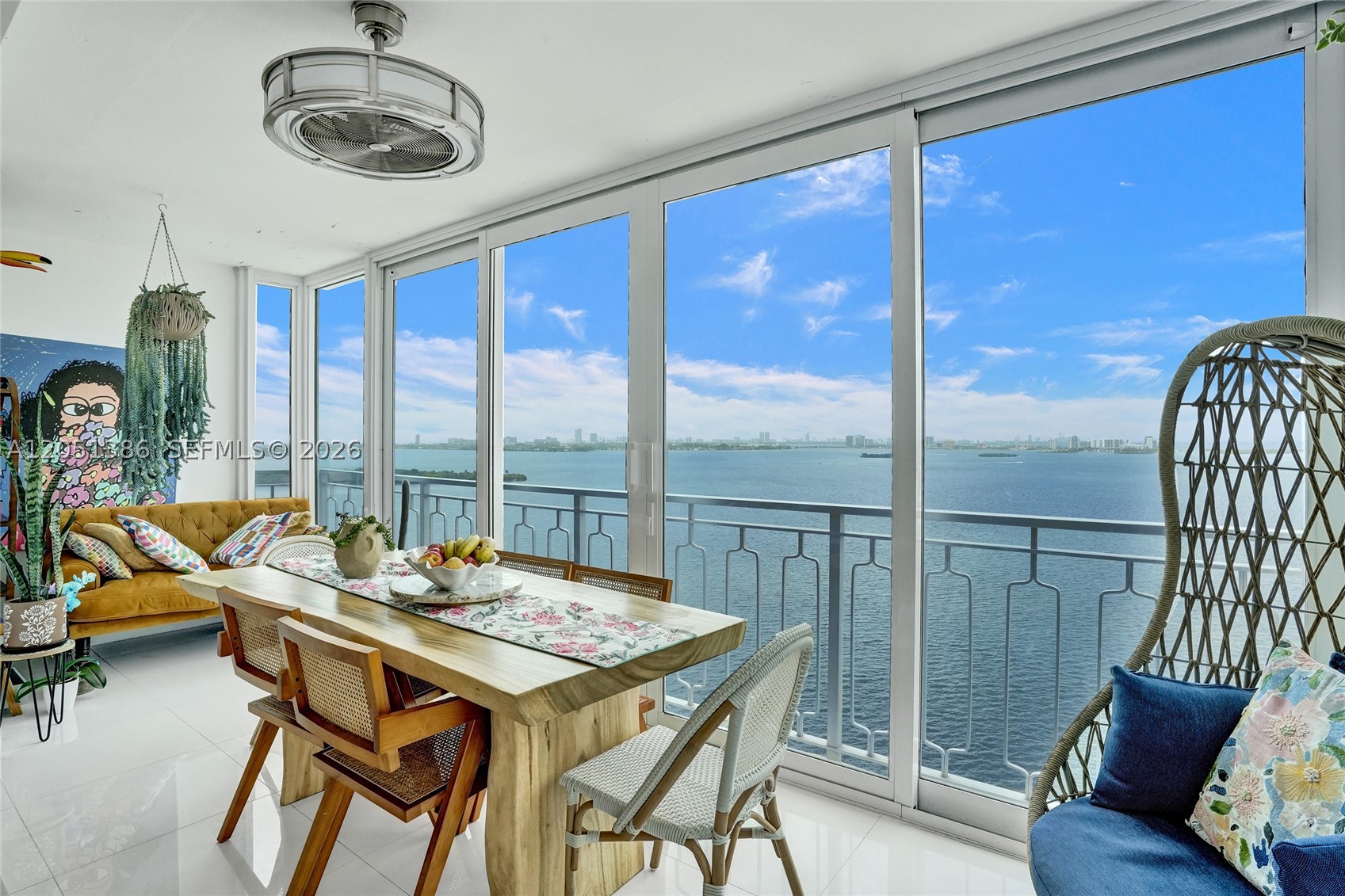 JOCKEY CLUB CONDO - Residential