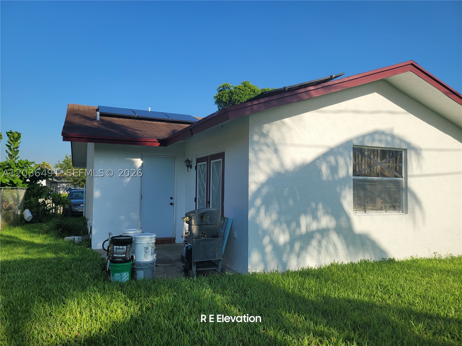 RAINBOW ESTATES - Residential
