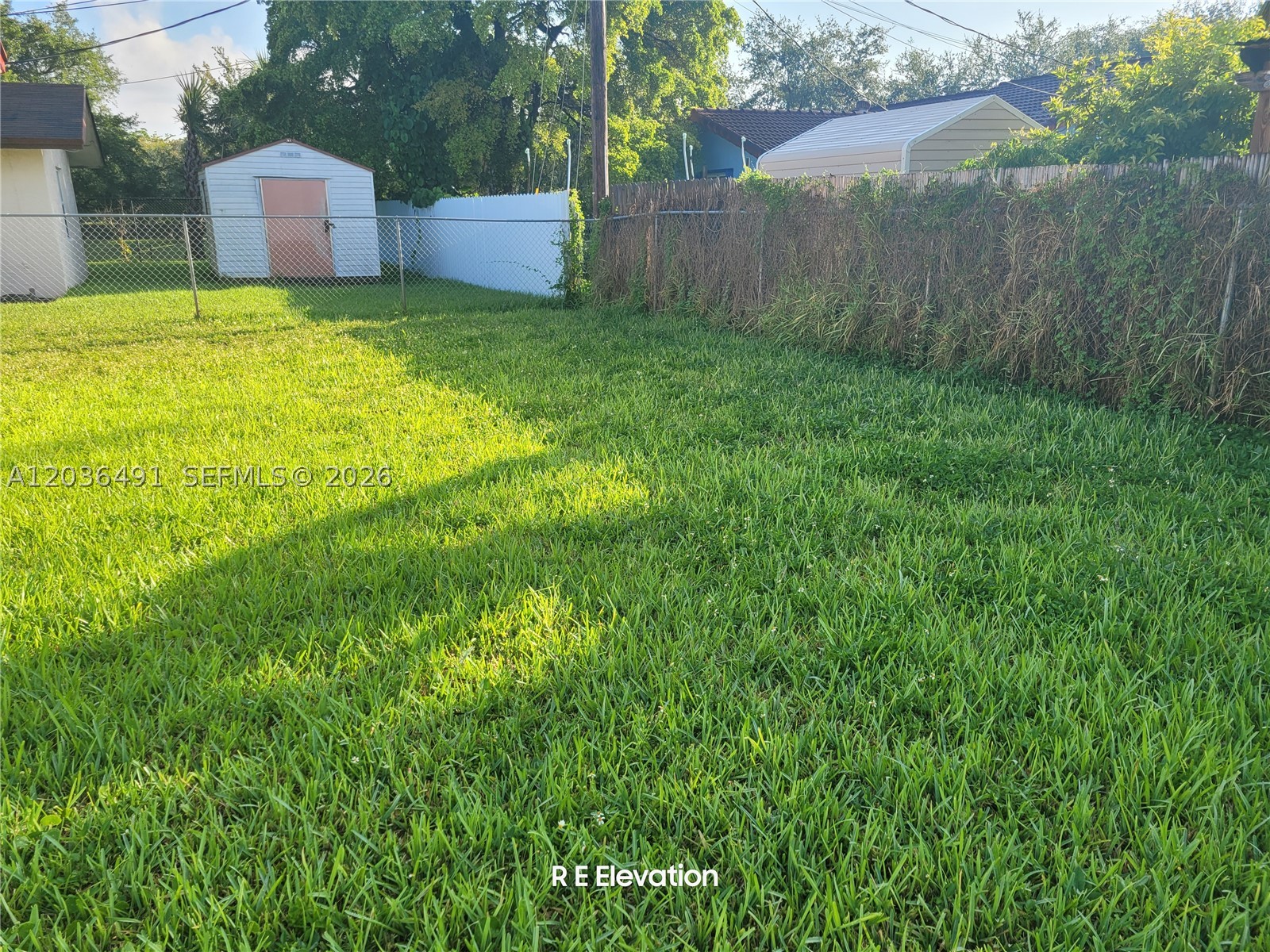 RAINBOW ESTATES - Residential