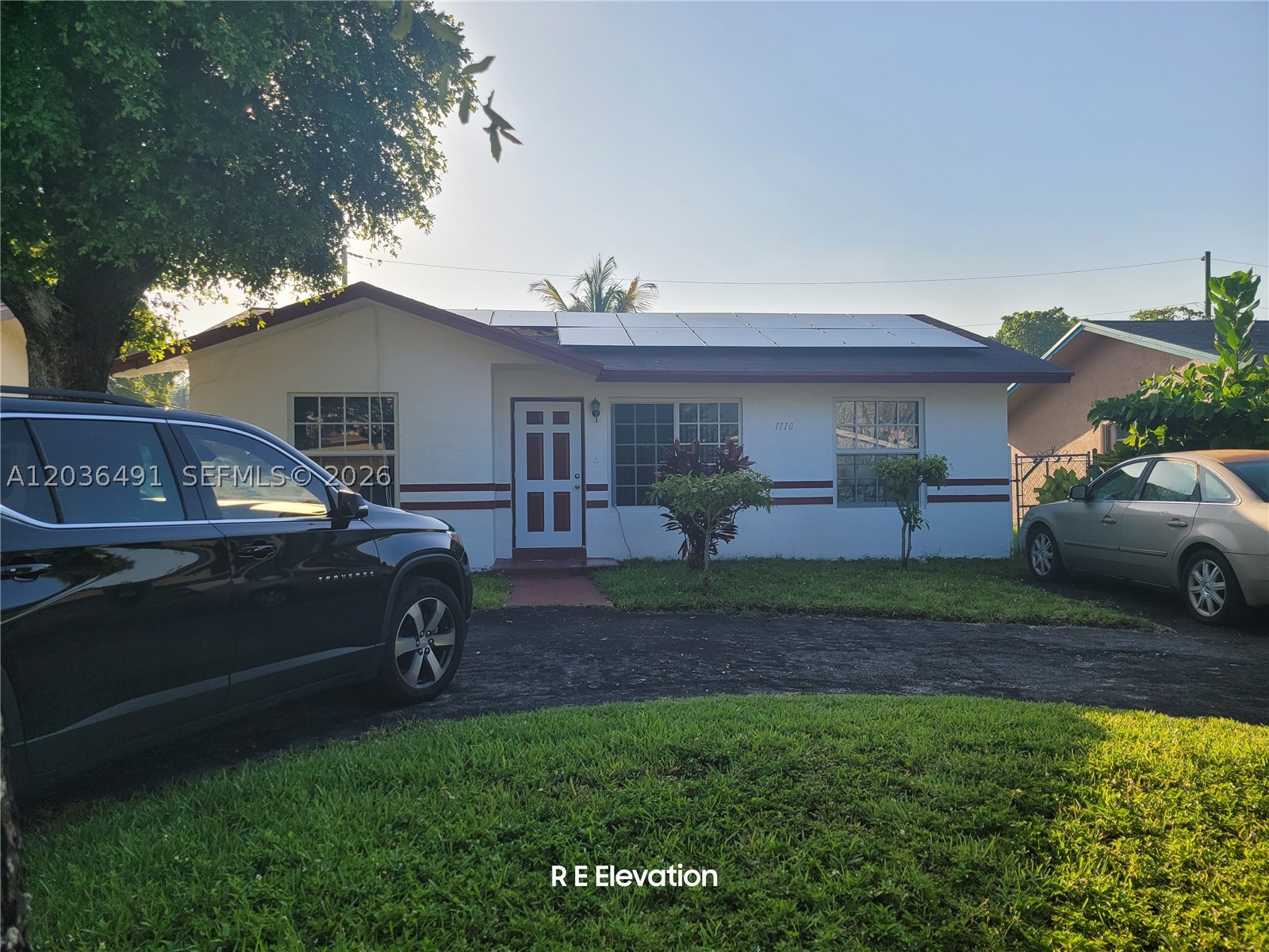 RAINBOW ESTATES - Residential