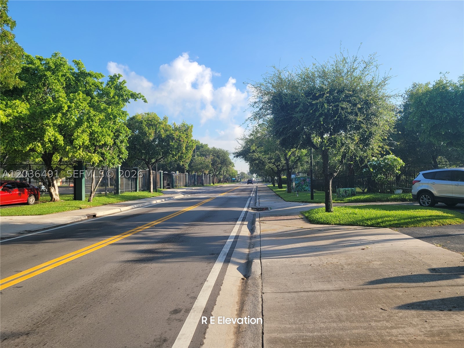 RAINBOW ESTATES - Residential