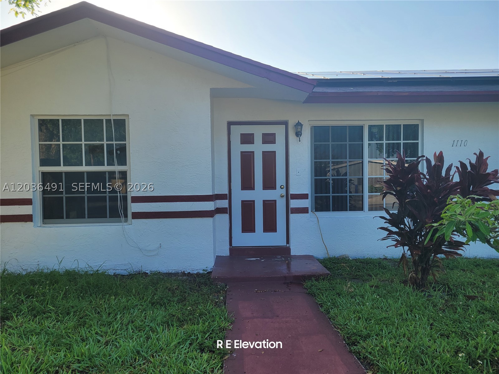 RAINBOW ESTATES - Residential