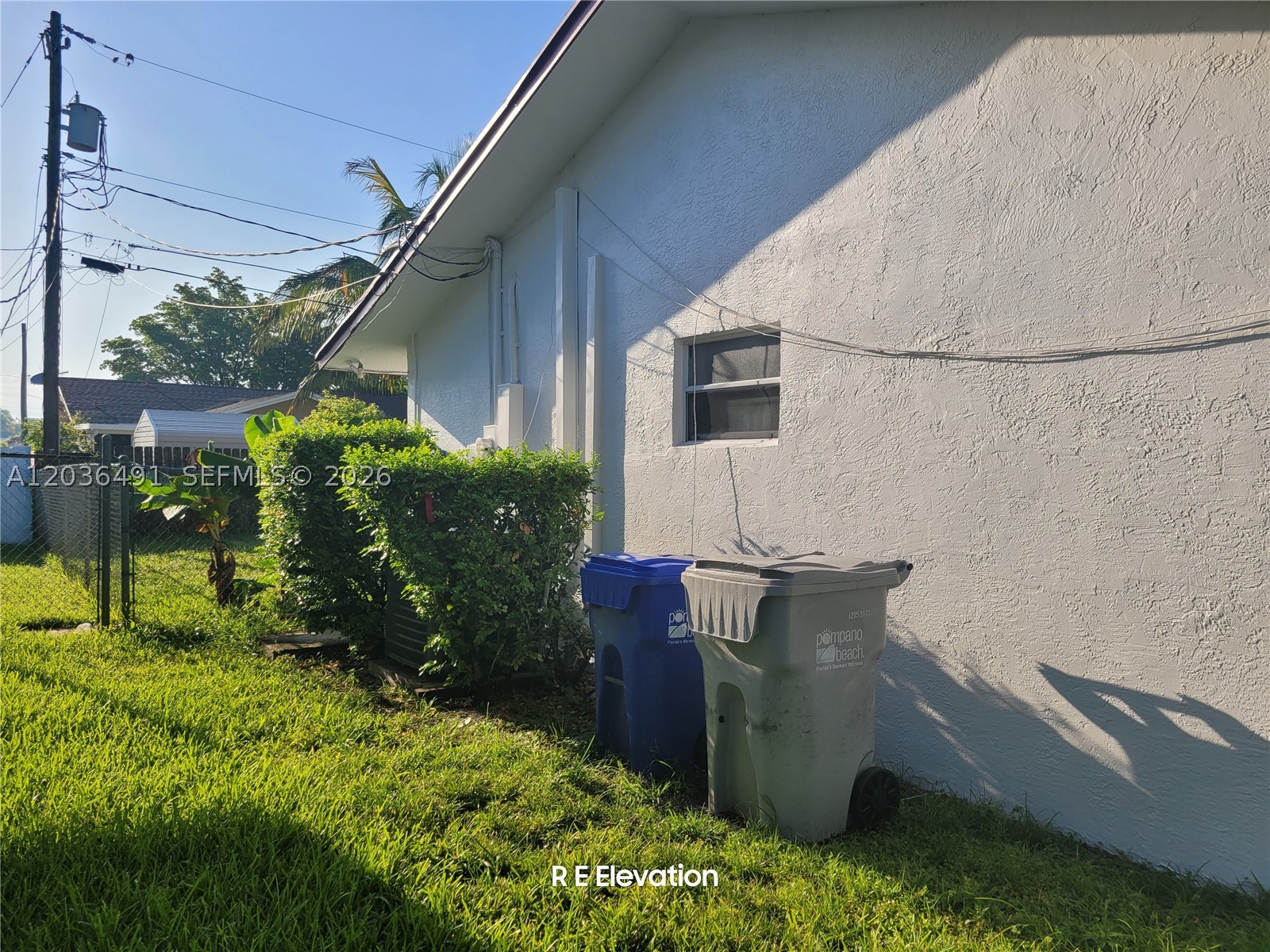 RAINBOW ESTATES - Residential