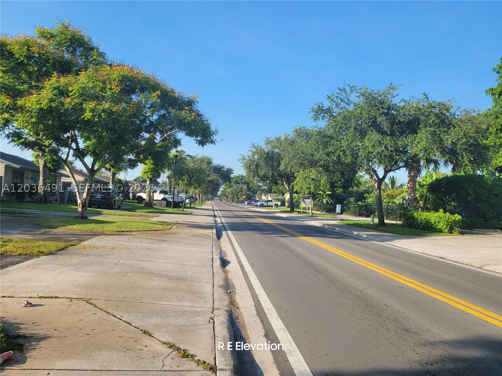 RAINBOW ESTATES - Residential