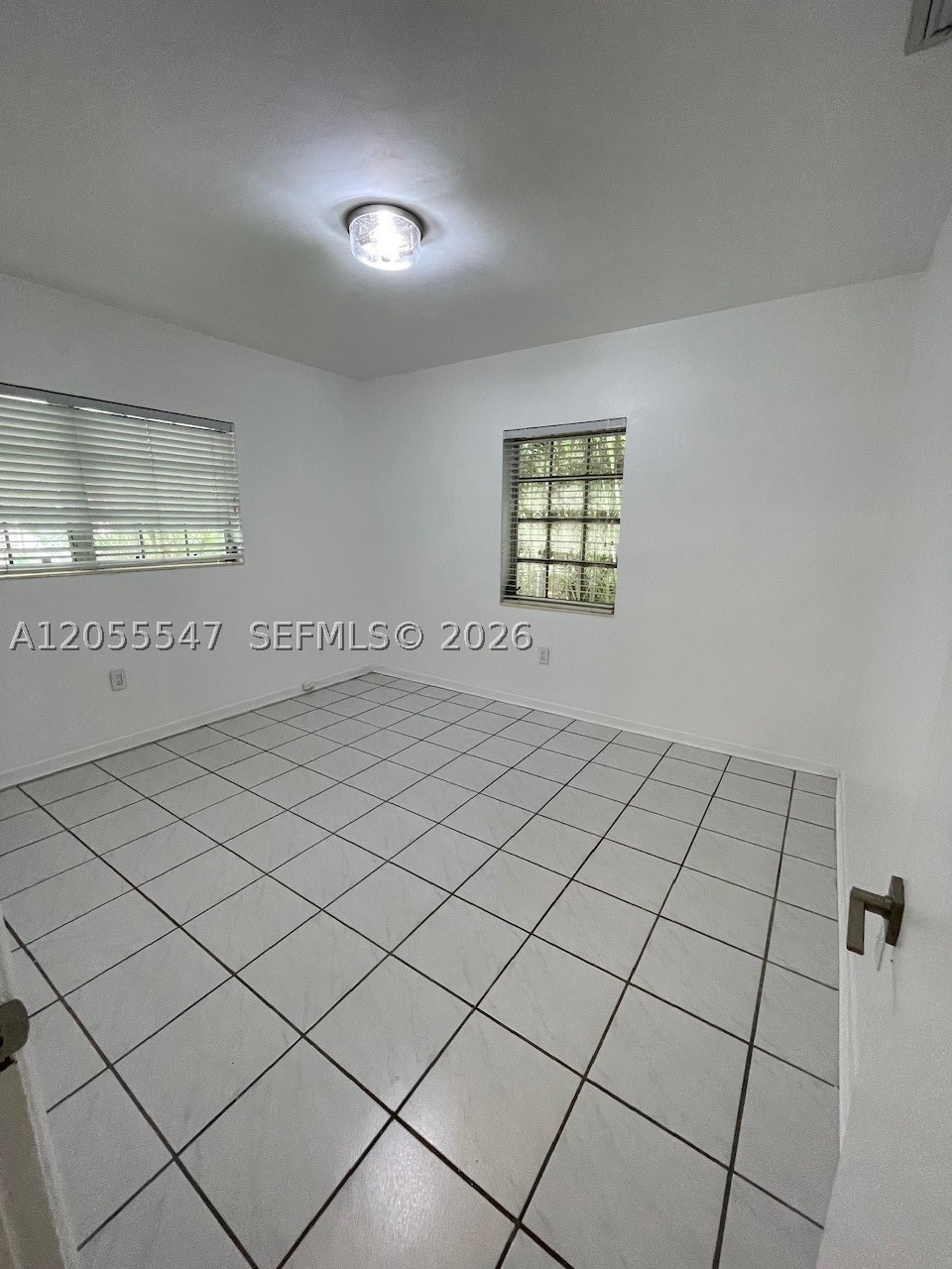 CORAL GABLES GRANADA SEC - Residential Lease