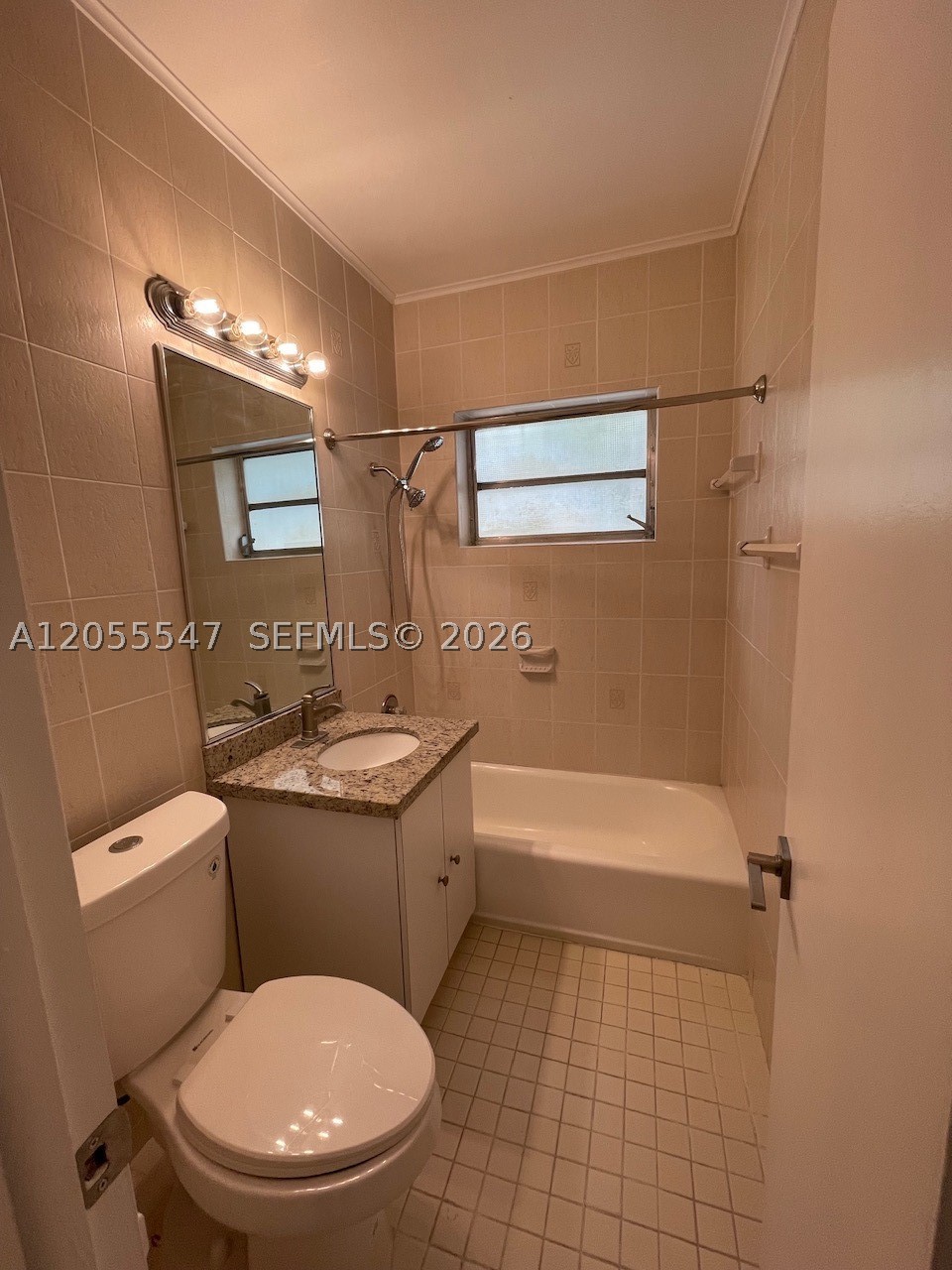 CORAL GABLES GRANADA SEC - Residential Lease