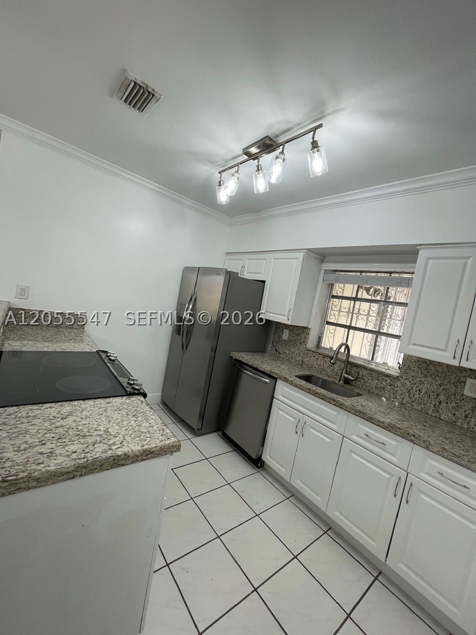 CORAL GABLES GRANADA SEC - Residential Lease