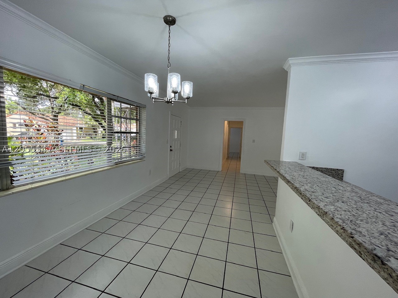CORAL GABLES GRANADA SEC - Residential Lease