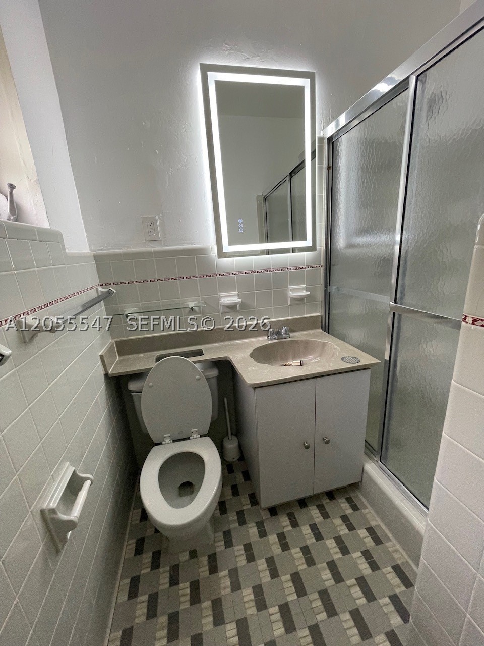 CORAL GABLES GRANADA SEC - Residential Lease