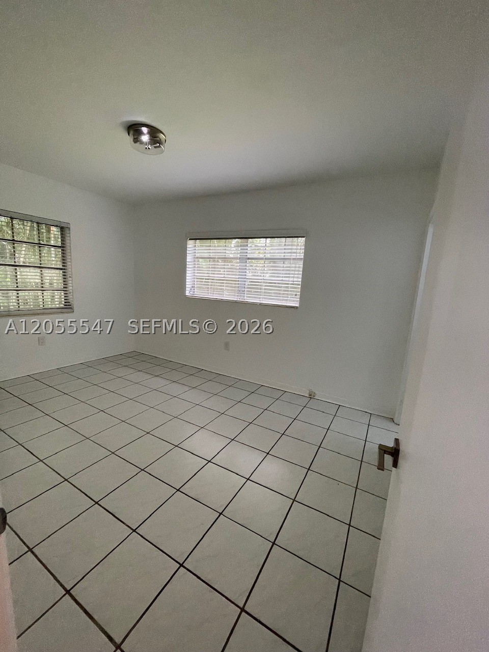 CORAL GABLES GRANADA SEC - Residential Lease