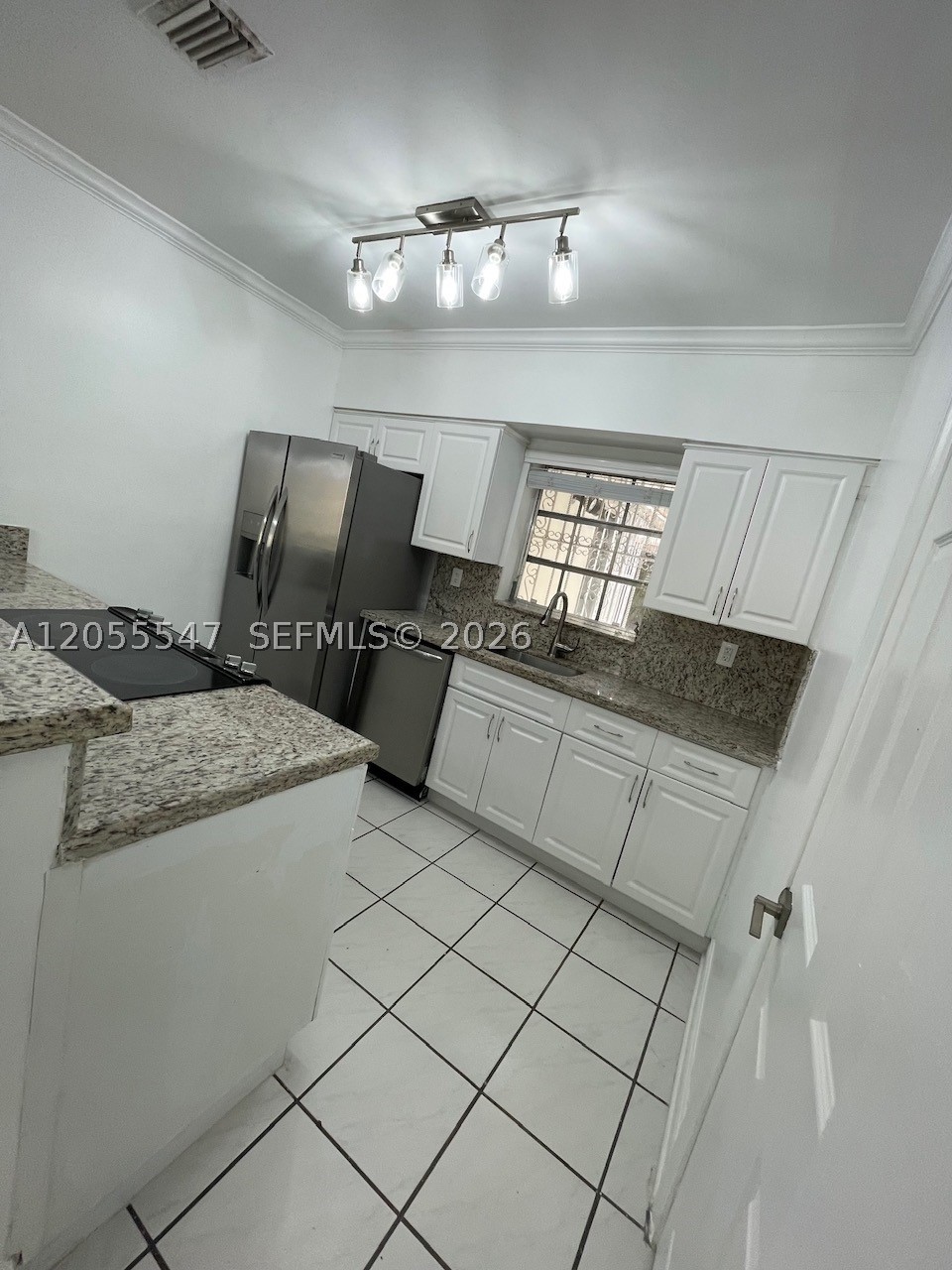 CORAL GABLES GRANADA SEC - Residential Lease