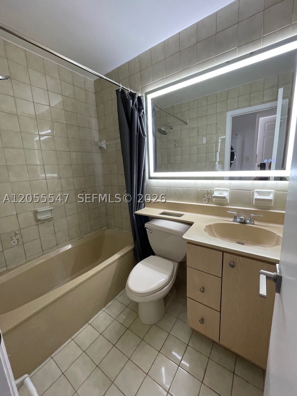 CORAL GABLES GRANADA SEC - Residential Lease