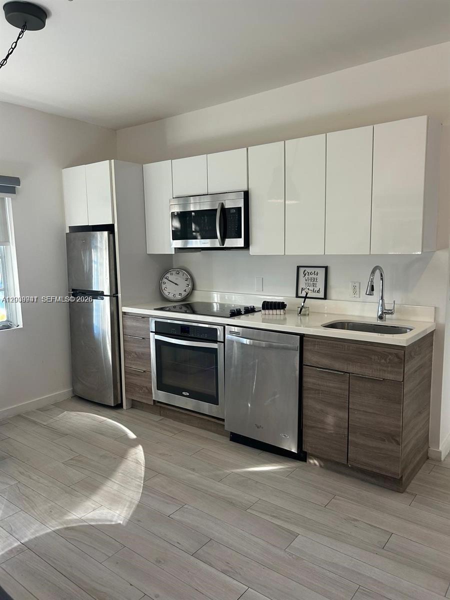 EVA CONDO - Residential
