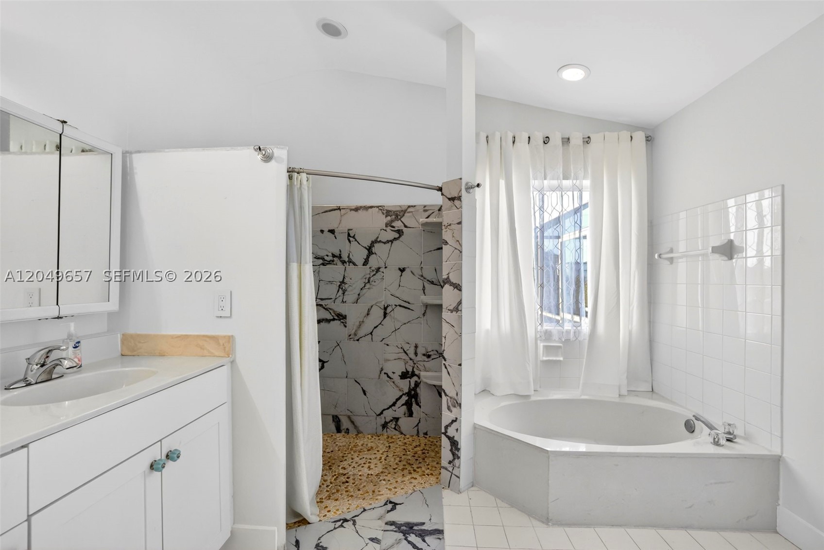 WEST GLEN ADDITION - Residential