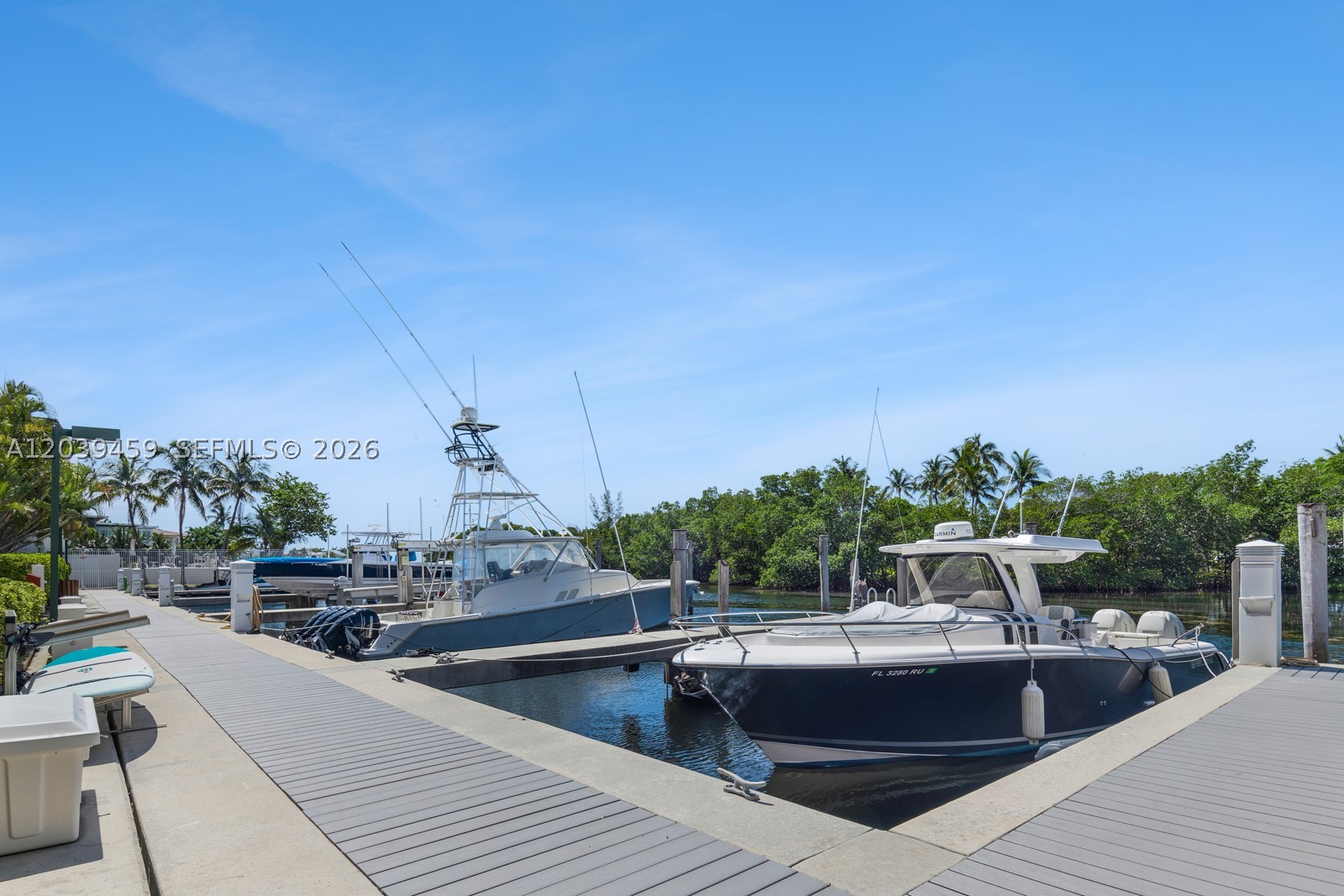 THE GABLES CONDO - Residential Lease
