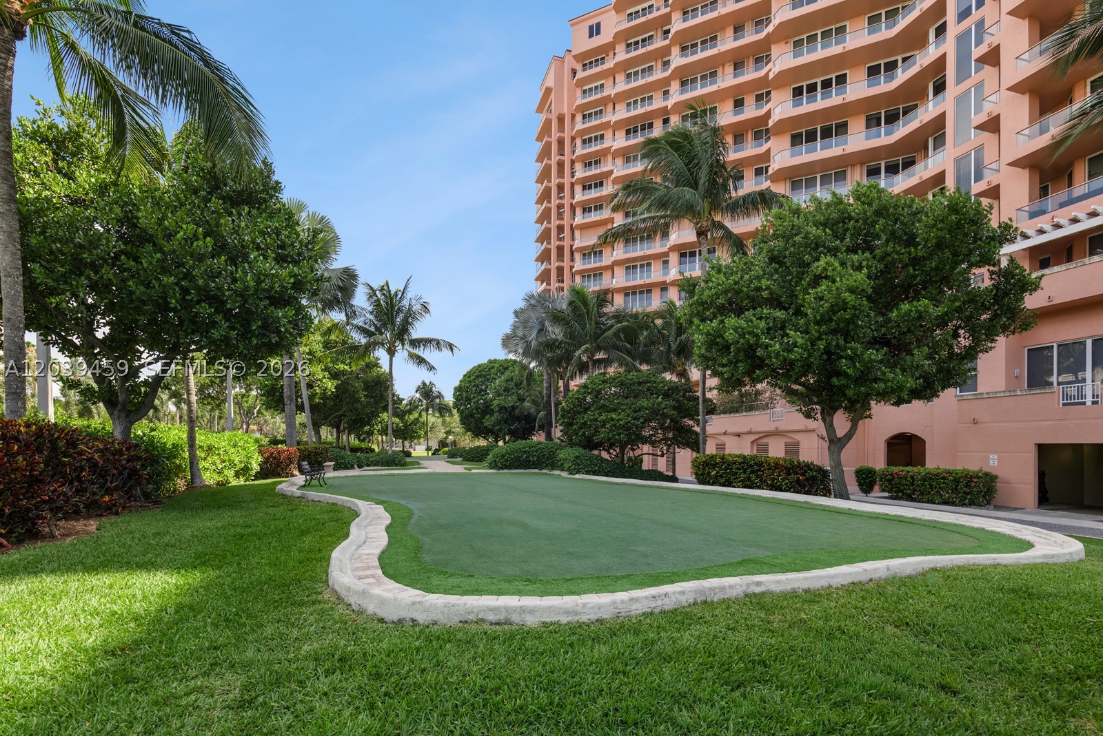 THE GABLES CONDO - Residential Lease