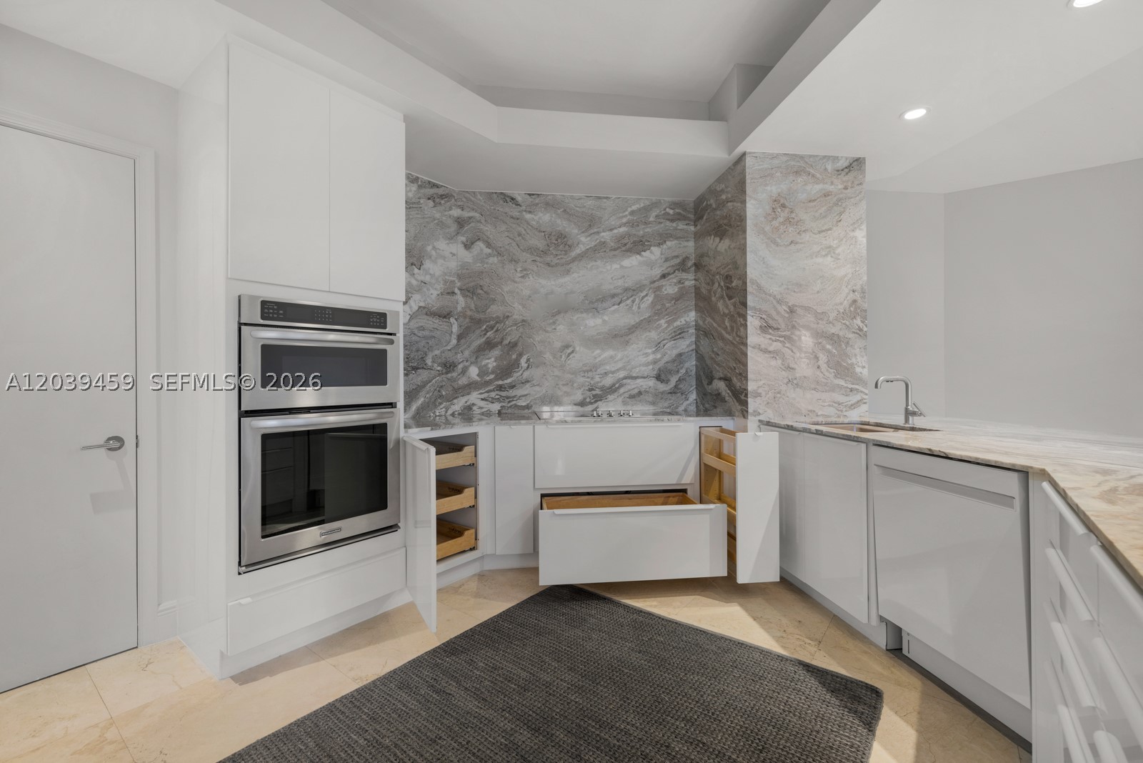 THE GABLES CONDO - Residential Lease