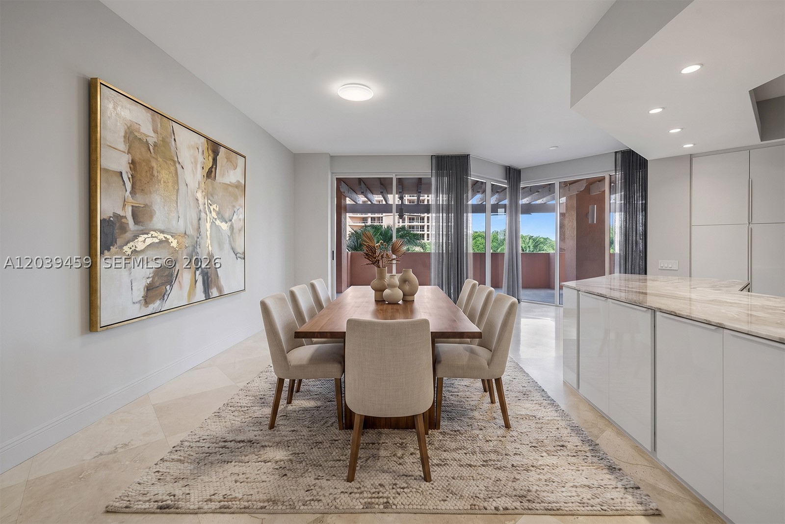 THE GABLES CONDO - Residential Lease