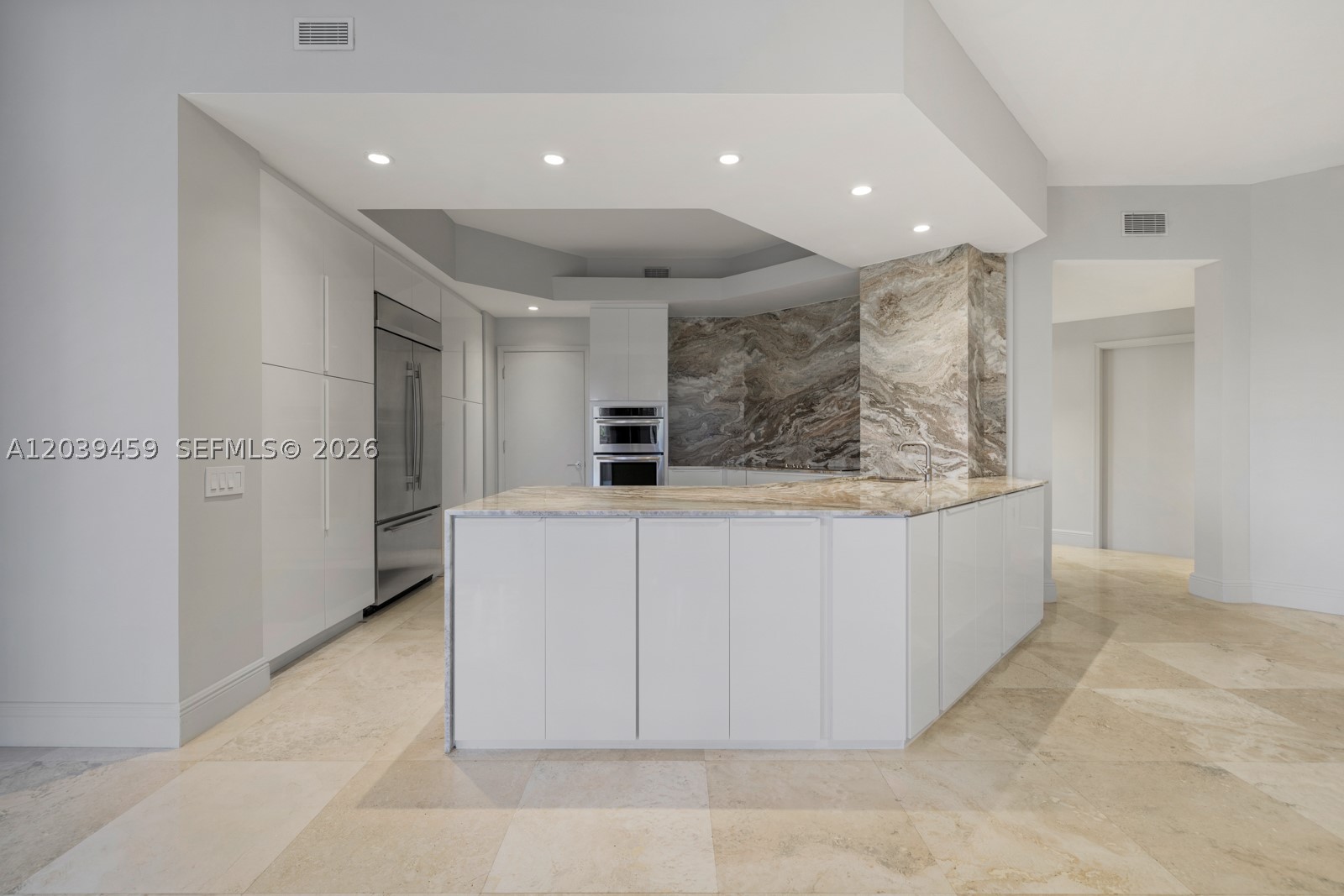 THE GABLES CONDO - Residential Lease