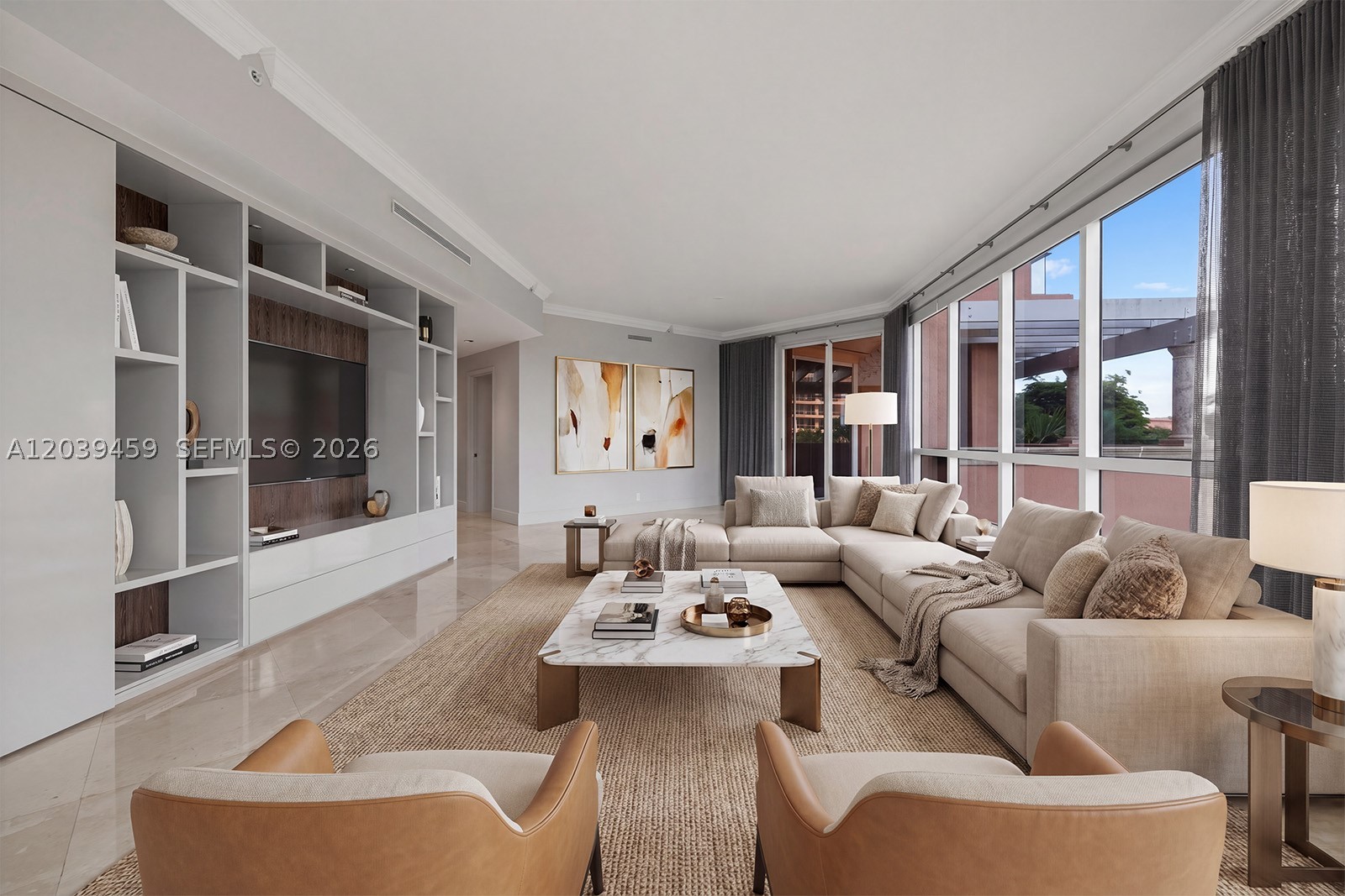 THE GABLES CONDO - Residential Lease