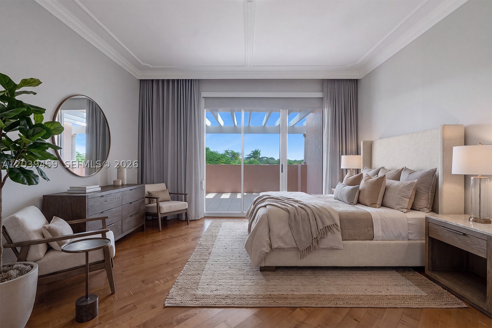 THE GABLES CONDO - Residential Lease