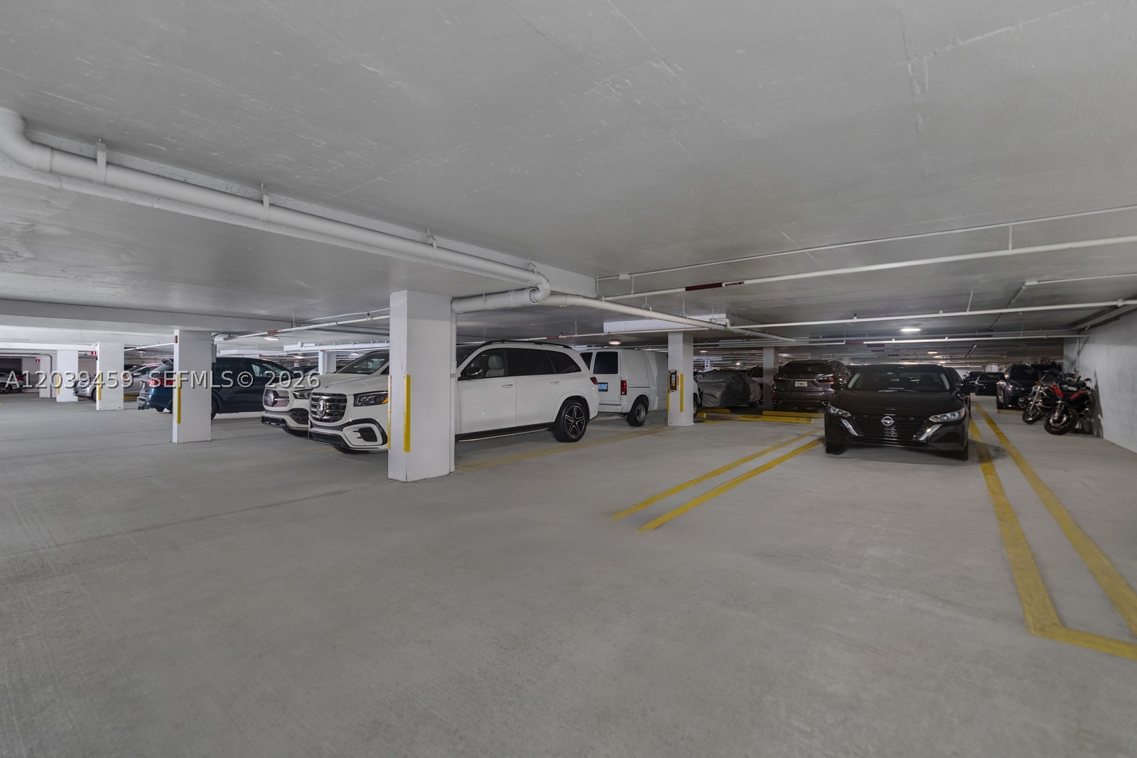 THE GABLES CONDO - Residential Lease