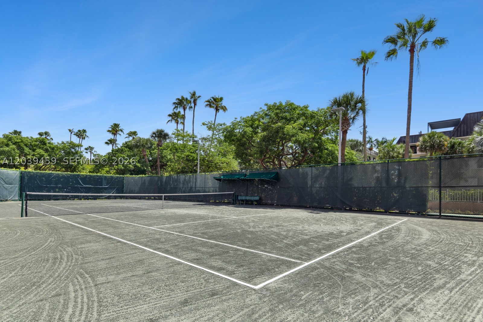 THE GABLES CONDO - Residential Lease