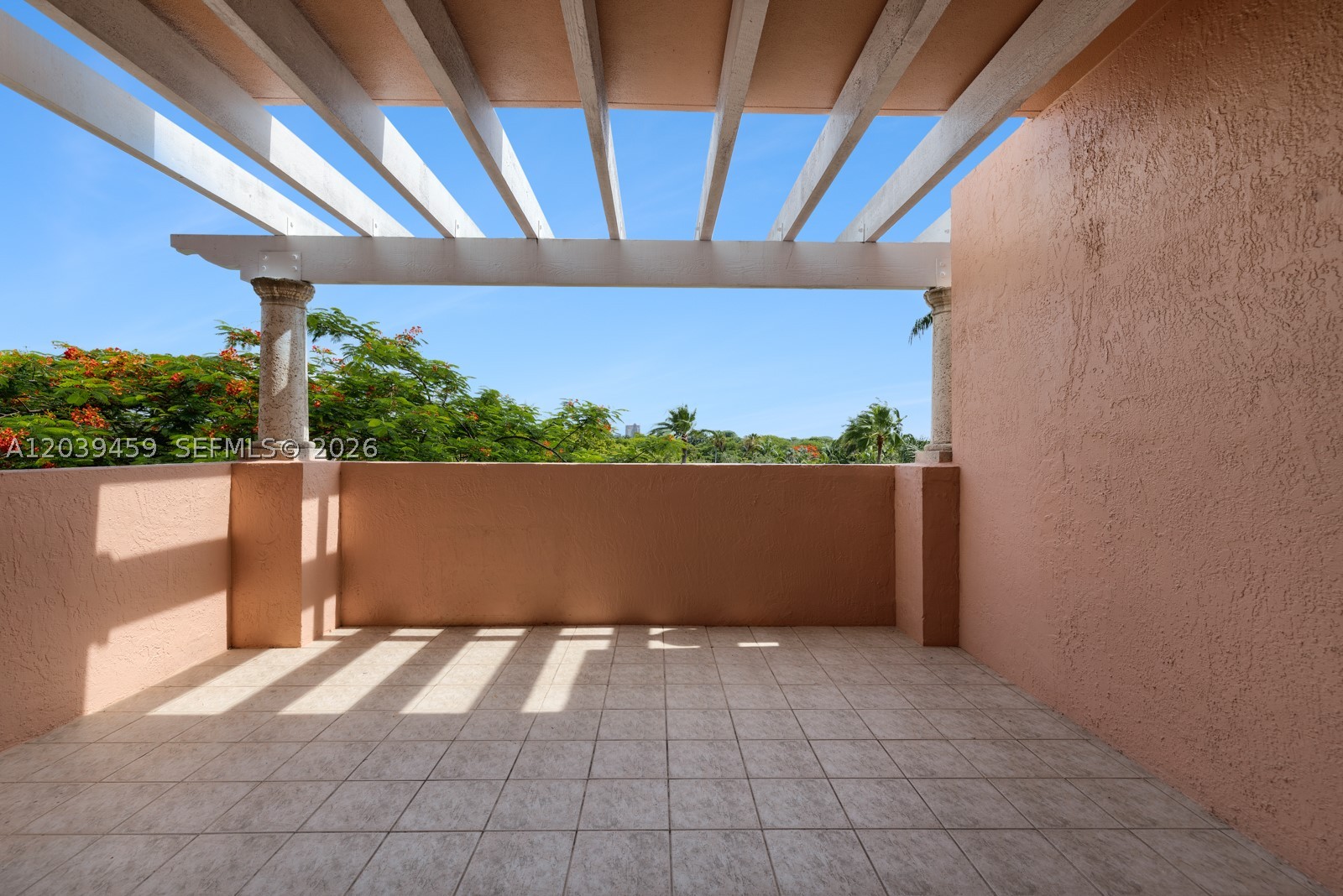 THE GABLES CONDO - Residential Lease