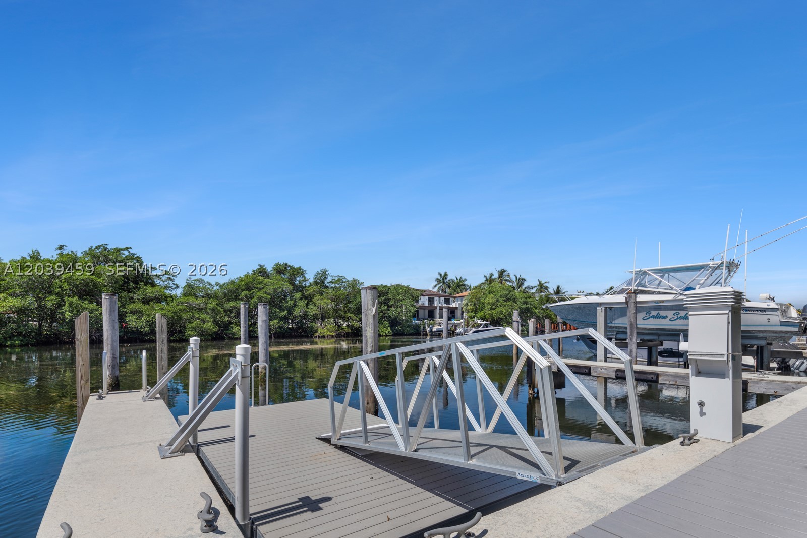 THE GABLES CONDO - Residential Lease