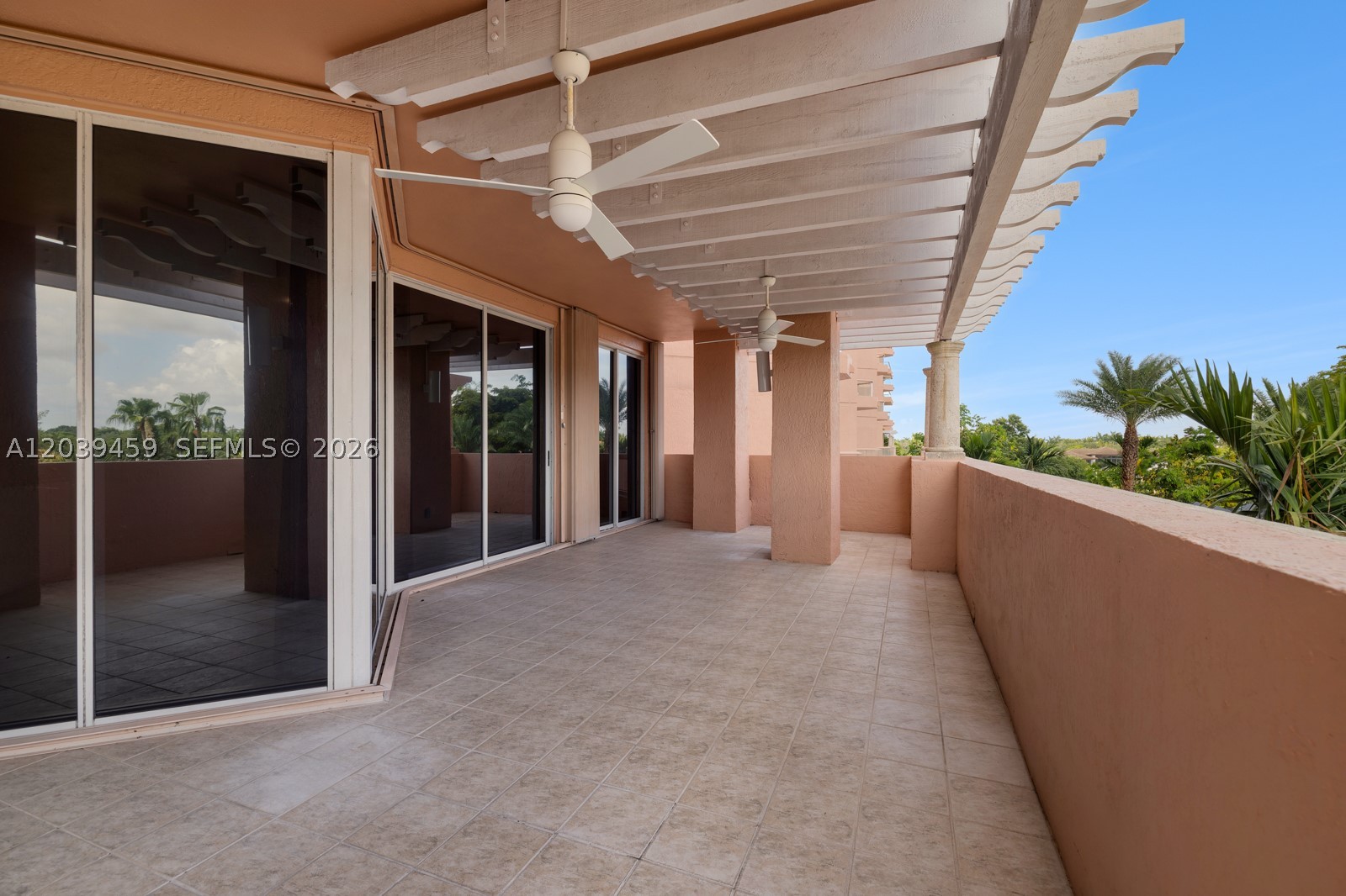 THE GABLES CONDO - Residential Lease