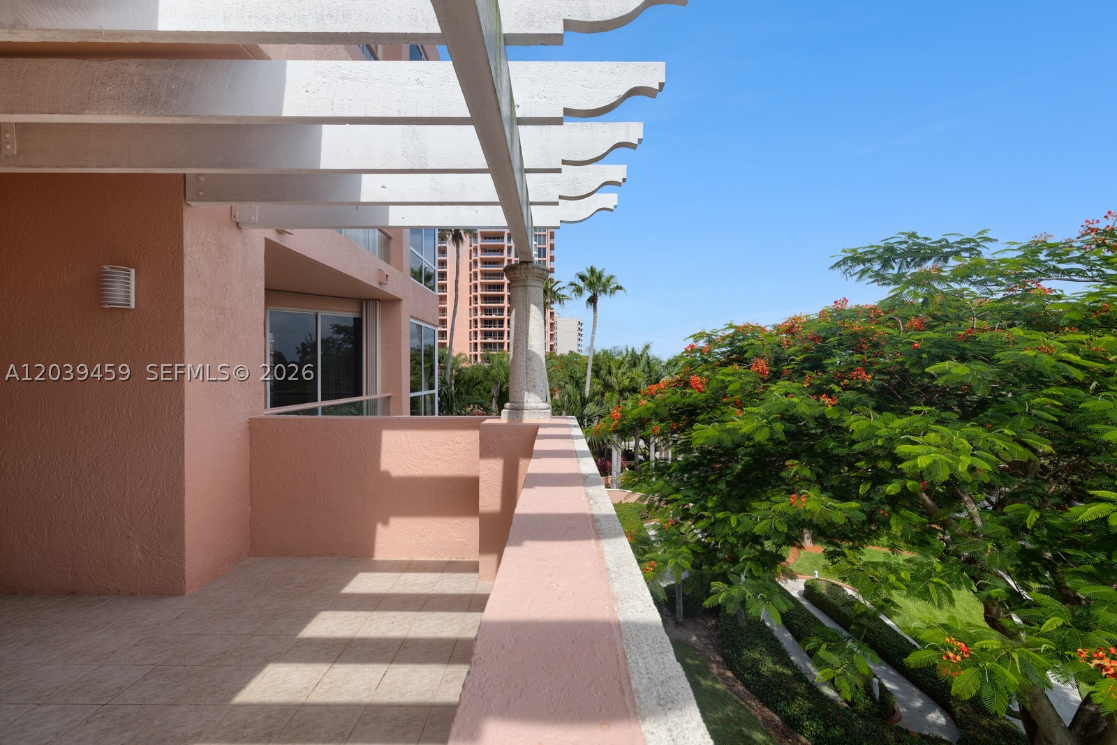 THE GABLES CONDO - Residential Lease