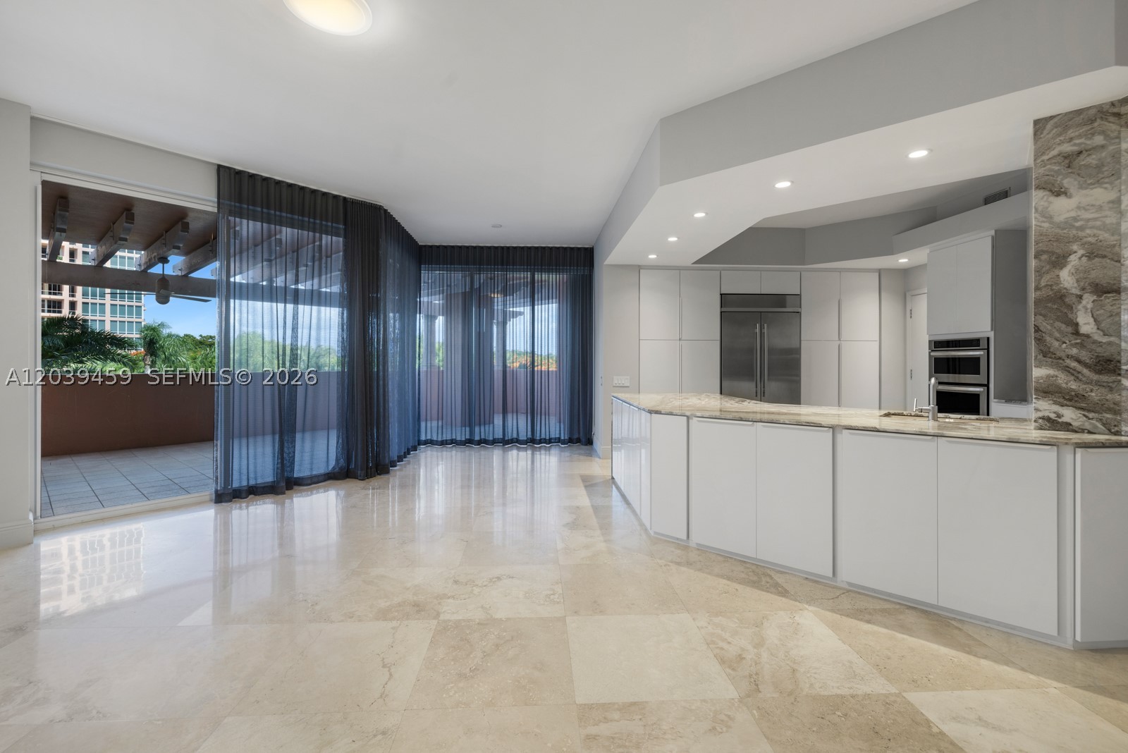 THE GABLES CONDO - Residential Lease
