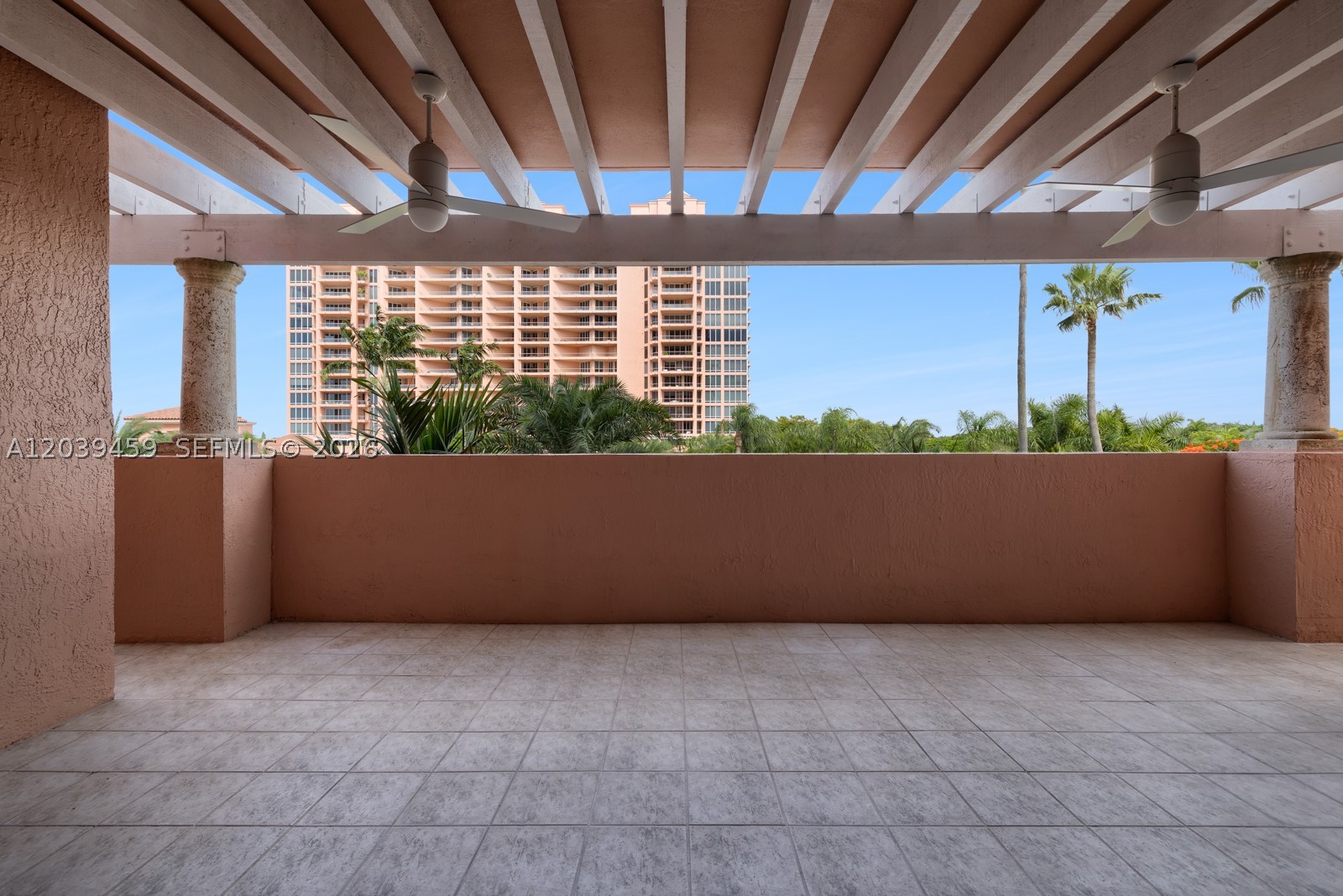 THE GABLES CONDO - Residential Lease