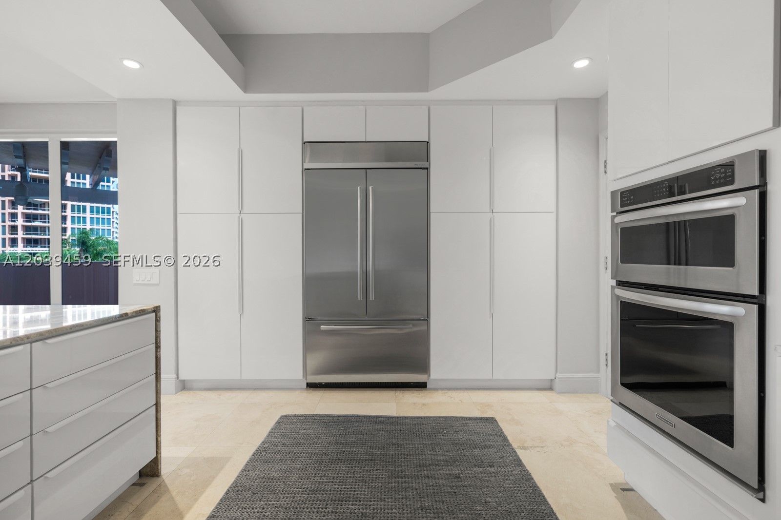 THE GABLES CONDO - Residential Lease