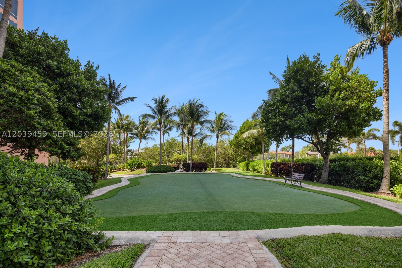 THE GABLES CONDO - Residential Lease