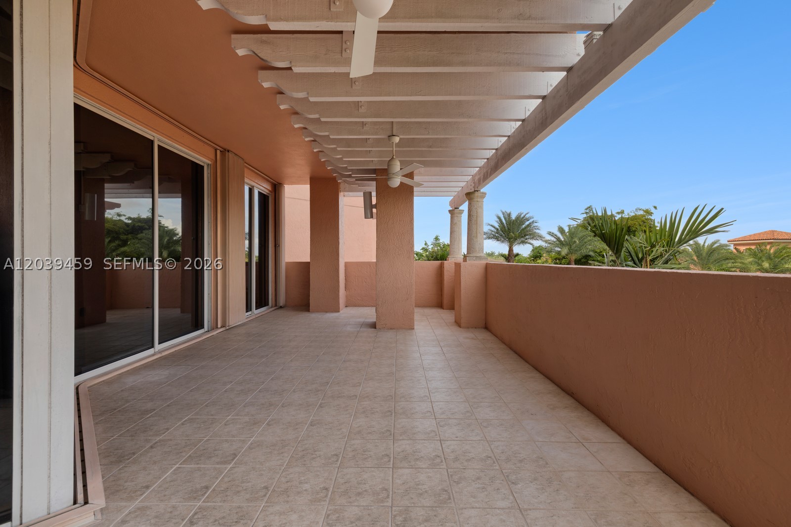 THE GABLES CONDO - Residential Lease