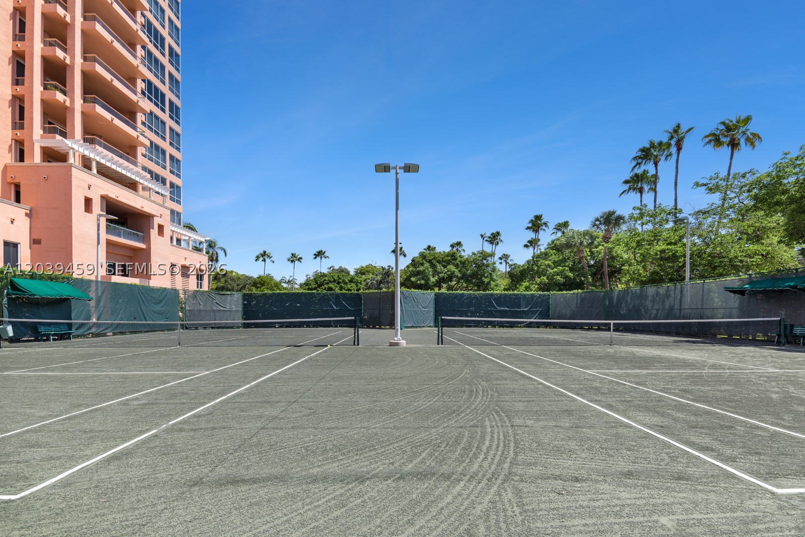 THE GABLES CONDO - Residential Lease