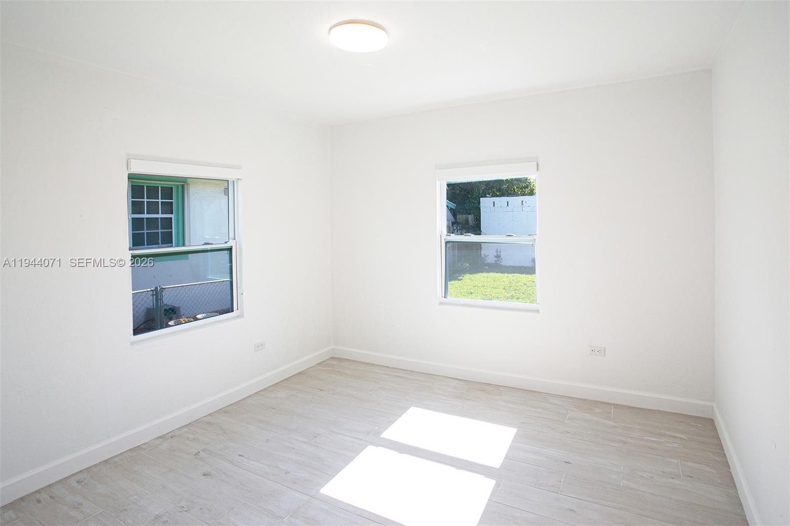 HAZEL PARK - Residential