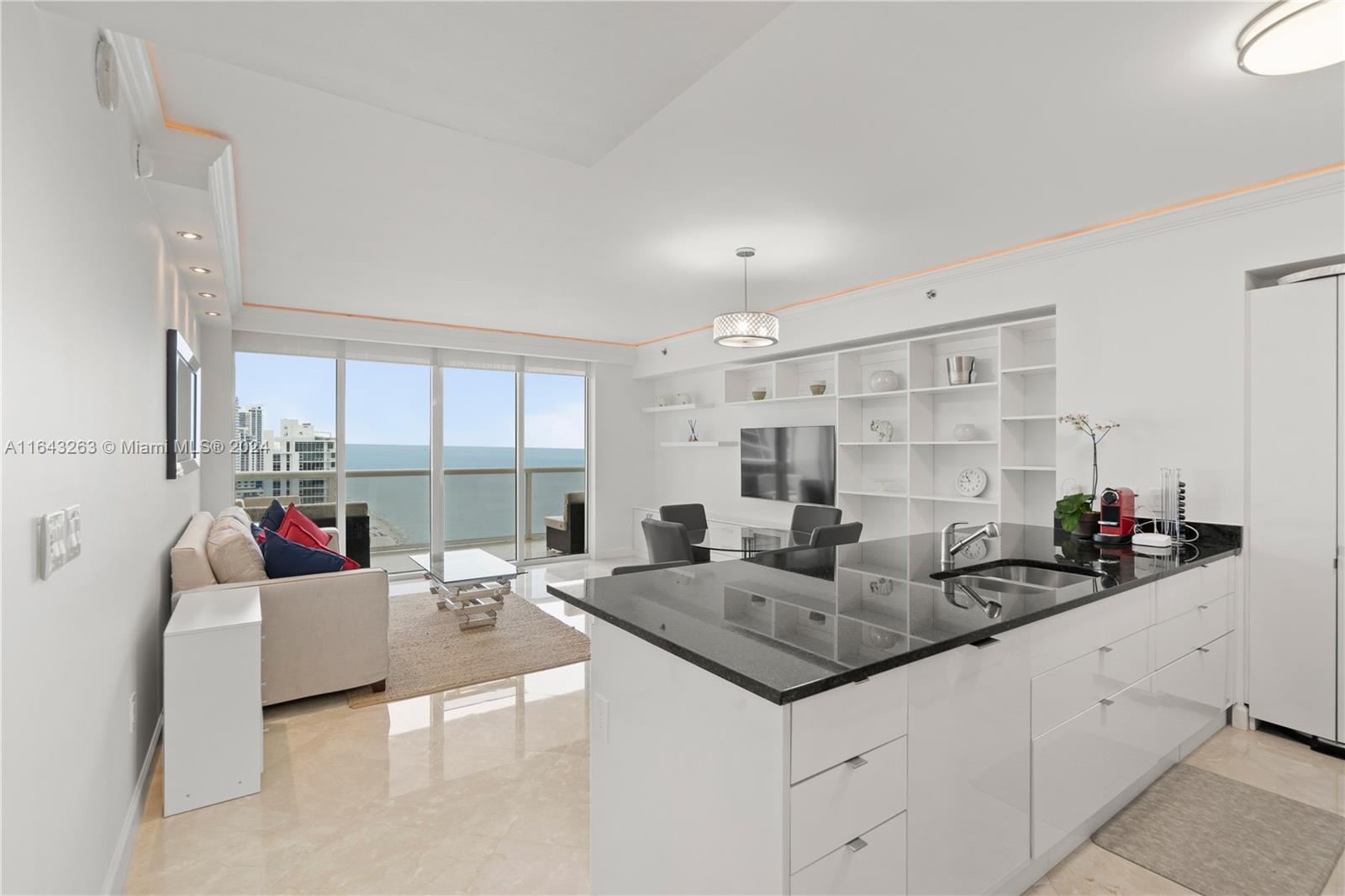BEACH CLUB TWO - Residential Lease