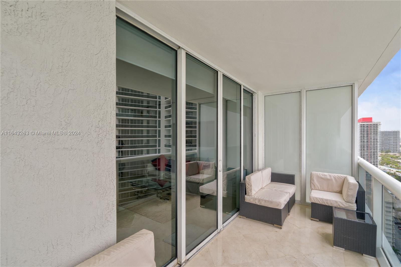 BEACH CLUB TWO - Residential Lease