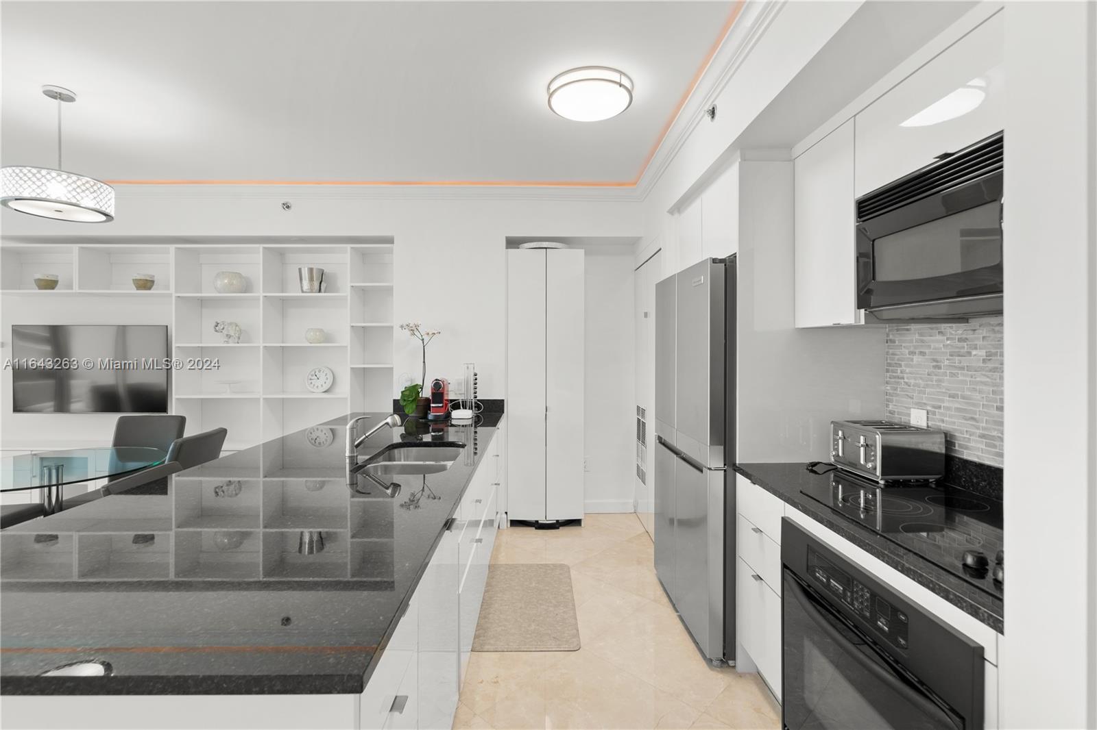 BEACH CLUB TWO - Residential Lease