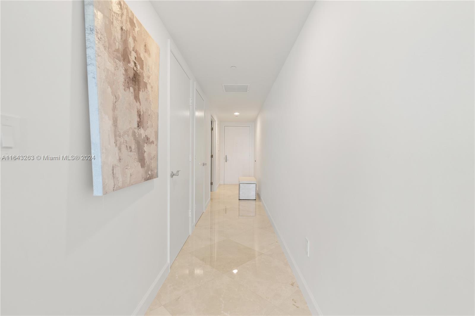 BEACH CLUB TWO - Residential Lease
