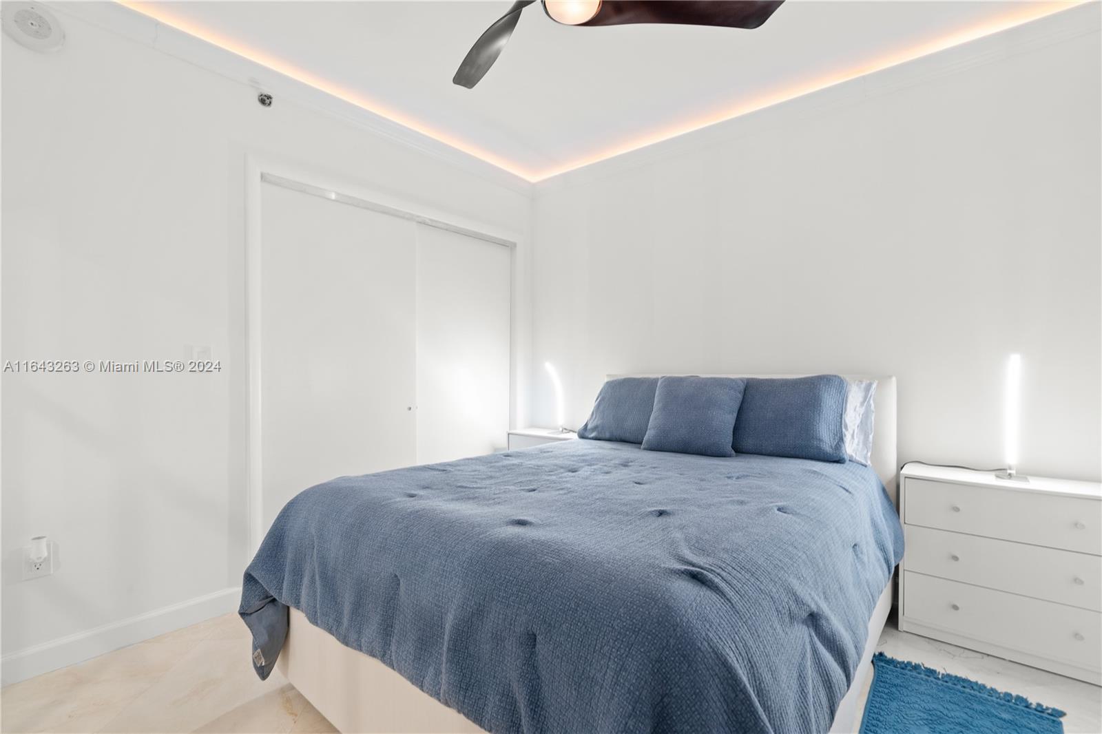 BEACH CLUB TWO - Residential Lease