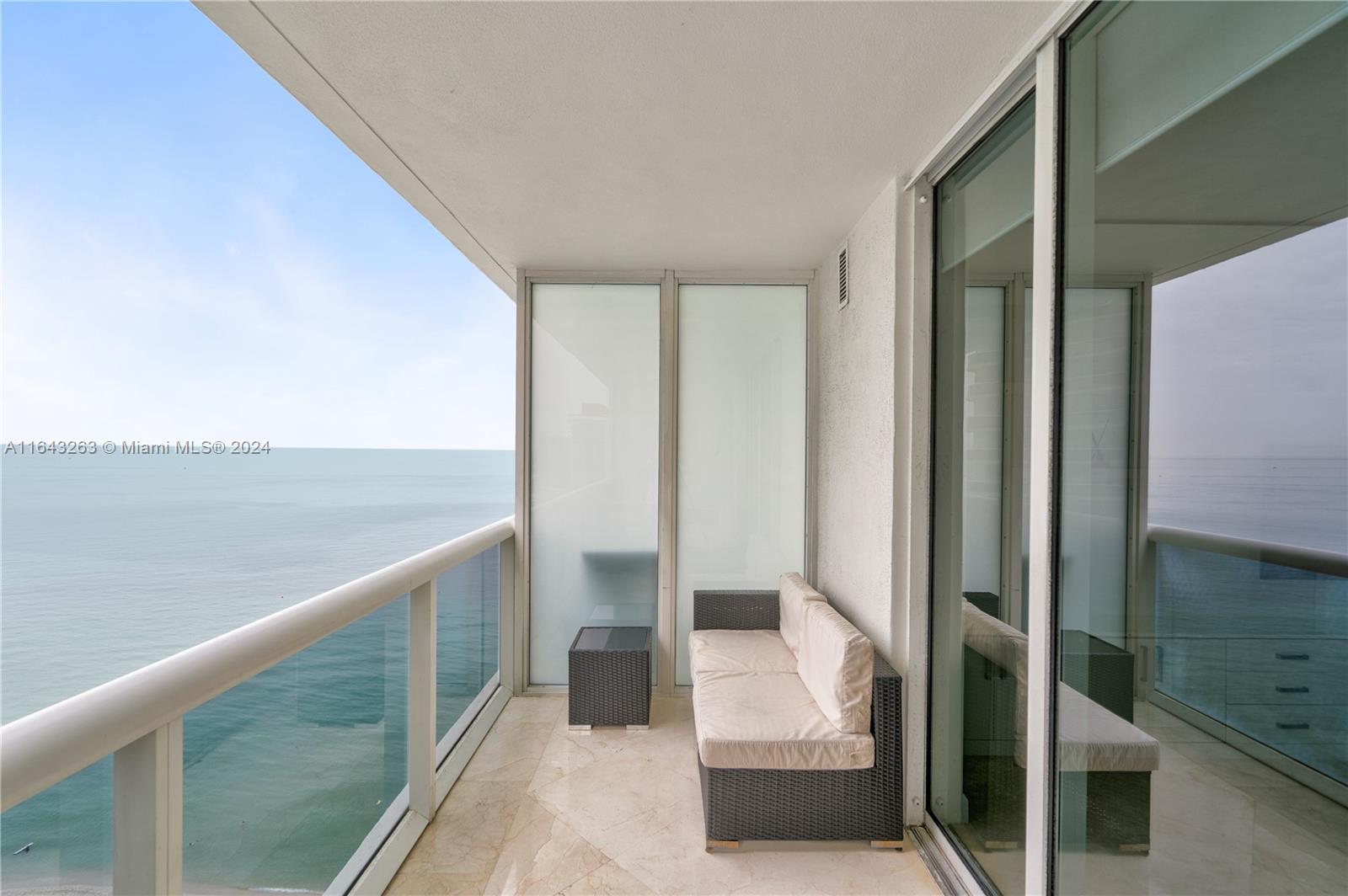 BEACH CLUB TWO - Residential Lease
