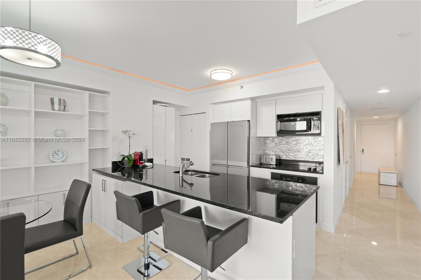 BEACH CLUB TWO - Residential Lease
